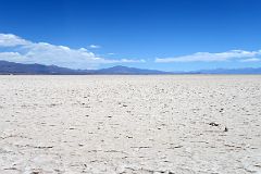 17 Our Last View Of Salinas Grandes Argentina As We Start The Drive Back To Purmamarca